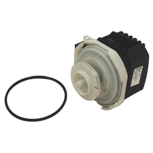 картинка Bleckmann C00257903 (482000030500) Насос циркуляционный для посудомоечной машины Indesit, Ariston от магазина Интерком-НН фото 4