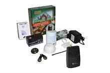 картинка ZONT Mega BOX Система охранной сигнализации от магазина Интерком-НН