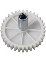 картинка Redmond RMG-1223-6-SHL шестерня большая с валом для мясорубки RMG-1223-6 от магазина Интерком-НН