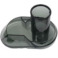 картинка Redmond RJ-916-KR-discount Уценка крышка (прозрачная) для соковыжималки RJ-916 от магазина Интерком-НН