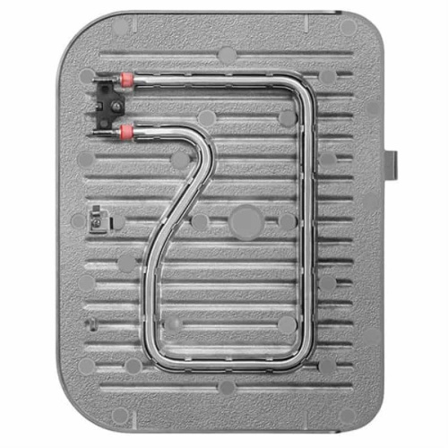 картинка Redmond RGM-M807-TEN (RGP-01) Поверхность с нагревательным элементом в сборе электрогриля RGM-M807 от магазина Интерком-НН