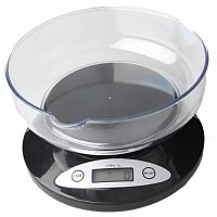 картинка SW12-5000 Портативные электронные цифровые весы до 5000 г точность 1 г  от магазина Интерком-НН