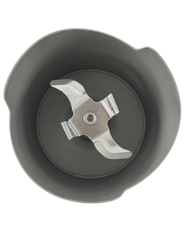 картинка Bosch MSM4W421-CHOP насадка измельчитель (чоппер) для блендера MSM4W421 от магазина Интерком-НН фото 3