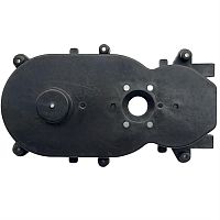 картинка Redmond RMG-1239-KRT крышка редуктора (задняя часть) для мясорубки RMG-1239 от магазина Интерком-НН