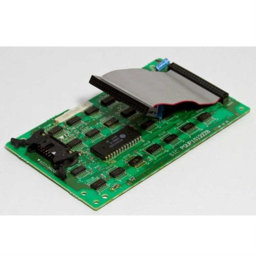 изображение Panasonic KX-TD192X Б/У Плата соединения блоков для АТС KX-TD1232RU некомплект ОДНА плата магазин Компании Интерком-НН фото 2 картинка Panasonic KX-TD192-1 Б/У Плата соединения блоков для АТС KX-TD1232RU некомплект ОДНА плата от магазина Интерком-НН фото 2