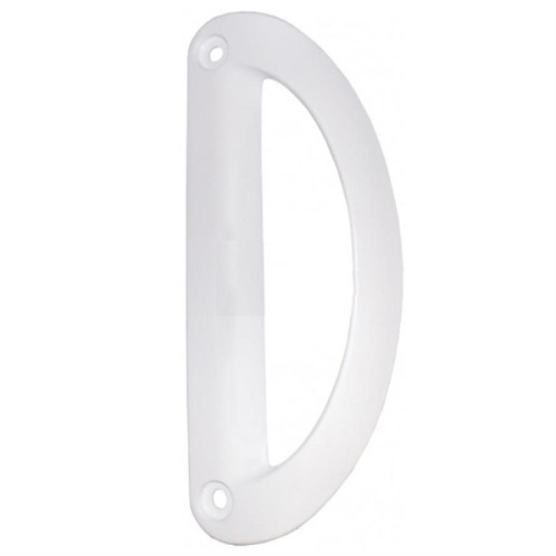 картинка Electrolux 50293685009 (4055390381) Ручка двери холодильника ERD26098W от магазина Интерком-НН