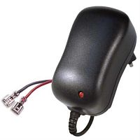 картинка Robiton LAС12-1000 Зарядное устройство для свинцово-кислотных аккумуляторов 12В от магазина Интерком-НН