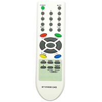 картинка Huayu 6710V000124D (20364) пульт дистанционного управления (ПДУ) для телевизора LG от магазина Интерком-НН