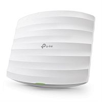картинка TP-Link EAP225 Wi-Fi точка доступа 1 x 10/100/1000 Mbit/s Ethernet  от магазина Интерком-НН