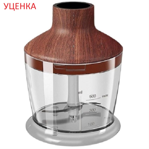 картинка Уценка Redmond RHB-W2929-IZM-discount измельчитель в сборе для блендера RHB-W2929 от магазина Интерком-НН