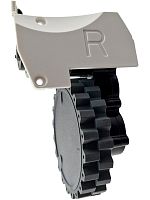 картинка Redmond VR1322S-UZR узел правого колеса для робот-пылесоса VR1322S от магазина Интерком-НН