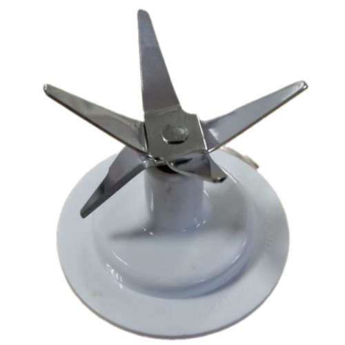 картинка Нож блендера WENHB-3 белый пластиковый корпус, 6 лезвий с муфтой привода от магазина Интерком-НН