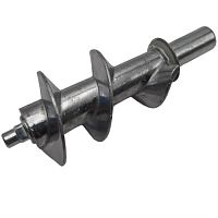 картинка Шнек 398111-CH в сборе с пластиковой прокладкой для мясорубки Polaris PMG2005 от магазина Интерком-НН