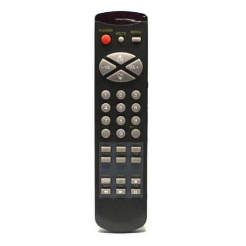изображение Huayu 3F14-00038-242 [11486) пульт дистанционного управления (ПДУ) для телевизора Samsung магазин Компании Интерком-НН картинка Huayu 3F14-00038-242 [11486) пульт дистанционного управления (ПДУ) для телевизора Samsung от магазина Интерком-НН