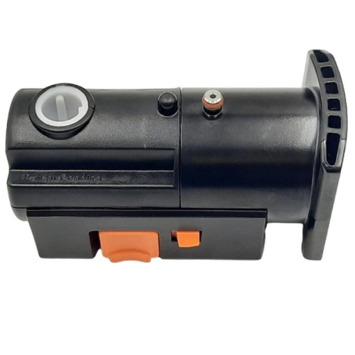 картинка Redmond RCM-1517-ZV устройство заварное в сборе для кофемашины RCM-1517 от магазина Интерком-НН