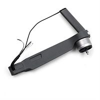 картинка Передний левый луч с мотором Mavic Pro Front Left для квадрокоптера DJI Mavic Pro от магазина Интерком-НН