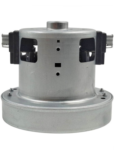 картинка Vitek VT-8117BK-DV (CDS-GPN25) двигатель 1600Вт D=121мм, H=110мм для пылесоса VT-8117BK от магазина Интерком-НН фото 3