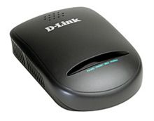 картинка DVG-2102S D-Link Голосовой шлюз с 2 портами FXS, 1 портом 10/100BASE-TX от магазина Интерком-НН