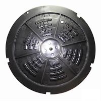 картинка Moulinex SS-994564 Основание (нижняя часть корпуса) для мультиварки Moulinex, Tefal от магазина Интерком-НН