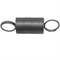 картинка Panasonic F30215G10XN пружина двери для микроволновой печи (СВЧ) NN-ST340M, NN-ST340W, NN-GD366W от магазина Интерком-НН