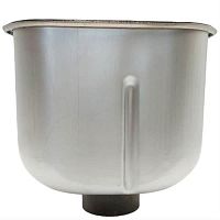 картинка 010223(E) форма (чаша, емкость, ведро) выпечки для хлебопечи  от магазина Интерком-НН