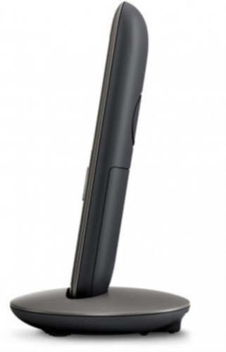 картинка Трубка доп. Dect Gigaset CL660HX HSB RUS черный для CL660 от магазина Интерком-НН фото 29