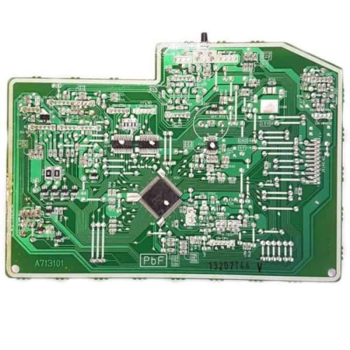 картинка Panasonic CWA73C5678 Плата управления (MAIN) внутреннего блока для кондиционера CS-E7MKDW от магазина Интерком-НН фото 2