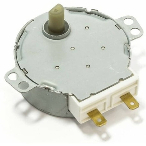 картинка Vitek SM-16T-30V Двигатель вращения поддона для микроволновой печи Vitek VT-1699 от магазина Интерком-НН
