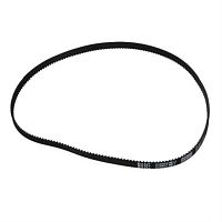 картинка SS-188290 Ремень хлебопечи (80S3M582) Длина 582 мм, ширина 8 мм для Moulinex SS-188290 , OW310., OW3 от магазина Интерком-НН