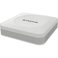 картинка Tantos TSr-UV0814 Eco 8-ми канальный мультиформатный видеорегистратор  от магазина Интерком-НН