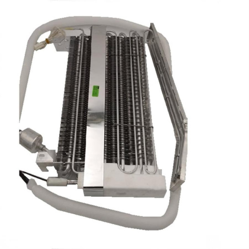 картинка Atlant 904145611956 Испаритель в сборе с одним нагревателем ф.Konveyor 200W для холодильника Атлант от магазина Интерком-НН