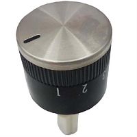 картинка Gorenje 230659 Ручка переключения конфорок для плиты от магазина Интерком-НН