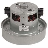 картинка SKL VAC043UN двигатель H=118мм, D=135мм, 1600Вт для пылесоса Samsung, LG, Daewoo, Electrolux от магазина Интерком-НН