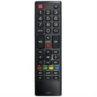 картинка HUAYU RC-753BI Пульт дистанционного управления (ПДУ) для телевизора DAEWOO от магазина Интерком-НН