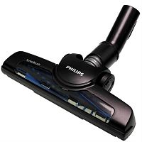 картинка Philips 432200427461 (CP0237/01) турбощетка TurboBrush для пылесоса FC8586, FC8588, FC8589, FC8672 от магазина Интерком-НН