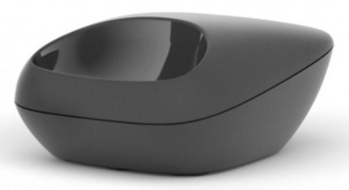 картинка Р/Телефон Dect Gigaset AS690 RUS SYS черный АОН от магазина Интерком-НН фото 4