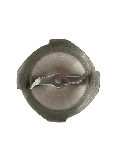 картинка Polaris PHB-0848-CH4BM насадка измельчитель (чоппер) блендера PHB 0848 черный нержавеющая сталь от магазина Интерком-НН фото 3