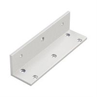 картинка Уголок L500 для крепления замка FE-L500 от магазина Интерком-НН