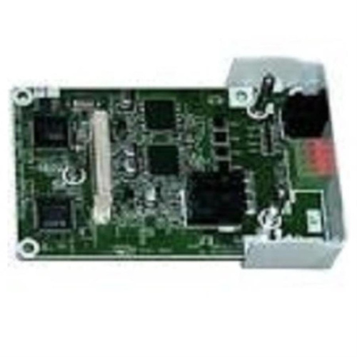 картинка Panasonic KX-HT82460 X плата подключение до 2 домофонов для KX-HTS824RU от магазина Интерком-НН