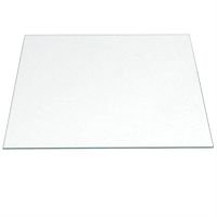 картинка Gefest 000.04.0.009 (000.04.0.009к) стекло внутреннее двери духовки 440х285мм для плит 1100, 1140 от магазина Интерком-НН