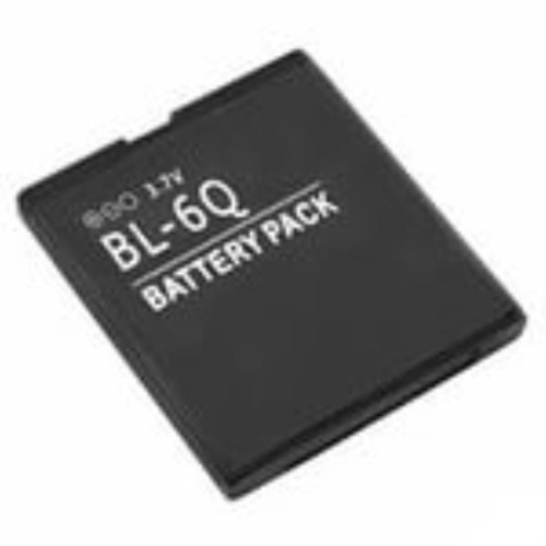 картинка АКБ Nokia 6700c BL-6Q от магазина Интерком-НН