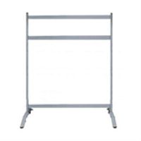 картинка KX-B061-А Panasonic Стойка на колесах для электронной доски UB-Т780 от магазина Интерком-НН