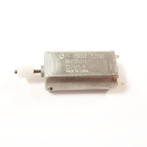 картинка Panasonic REM0060 Электродвигатель 0.2W для аудиосистемы RM-V53GAN от магазина Интерком-НН