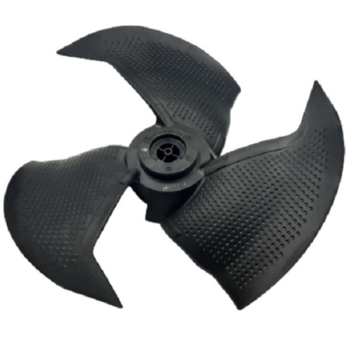 картинка Panasonic CWH03K1065 крыльчатка вентилятора наружного блока кондиционера CU-HE18QKD, CU-E18RKD от магазина Интерком-НН