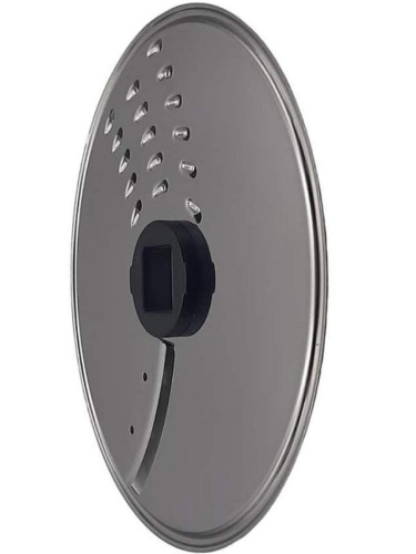 картинка Redmond BH408-NSTB насадка-диск (черная вставка) для терки/шинковки к блендеру BH408 от магазина Интерком-НН фото 2