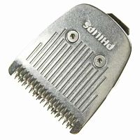 картинка Philips 422203632211 Блок ножей к машинке для стрижки волос MG3740, MG5730, MG7730 от магазина Интерком-НН