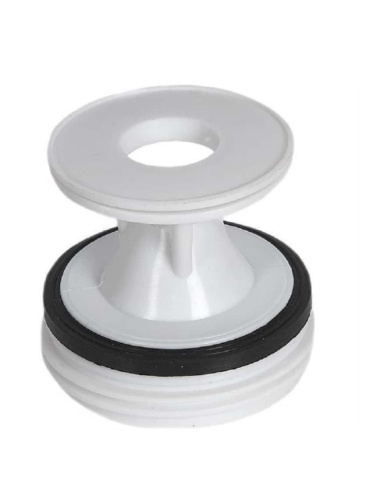 картинка Фильтр (заглушка) сливного насоса WS006 для стиральной машины Bosch, Siemens от магазина Интерком-НН фото 2