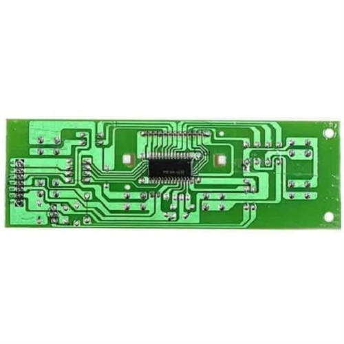 картинка Redmond RBM-1905-PU (BM1333(GS)-D-11) плата управления для хлебопечки RBM-1905 от магазина Интерком-НН фото 3