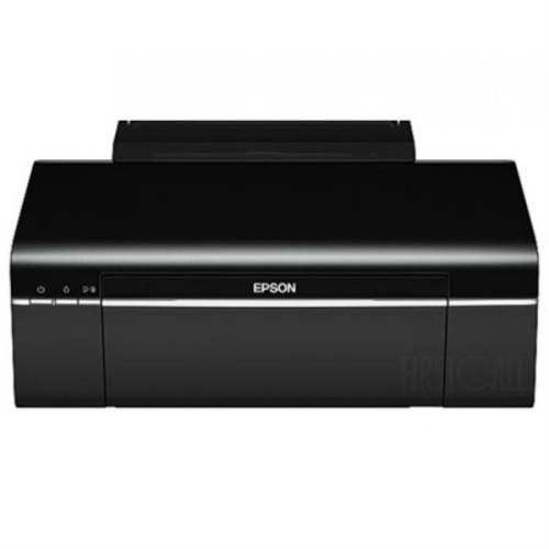 картинка C11CA45341 Струйный принтер Epson Stylus Photo P50 от магазина Интерком-НН
