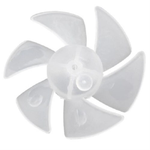 картинка Крыльчатка (вентилятор) двигателя 6 лопастей, H=13мм, D=50мм для фена от магазина Интерком-НН